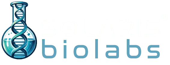 Solaris Biolabs logo