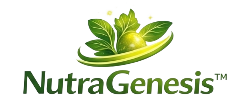NutraGenesis logo