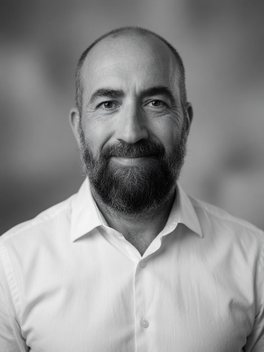 Mark Johnson